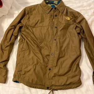 The North Face Men’s Fort Point jacket